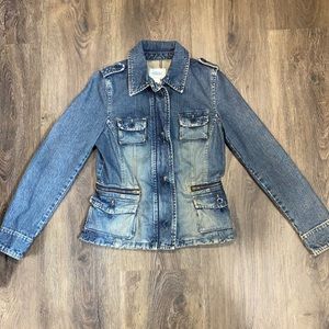 Old Navy Jean Jacket